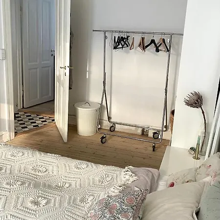 Charming Central Apartmán *